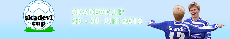 Skadevi Cup 2014