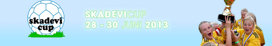 Skadevi Cup 2014