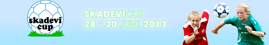 Skadevi Cup 2014